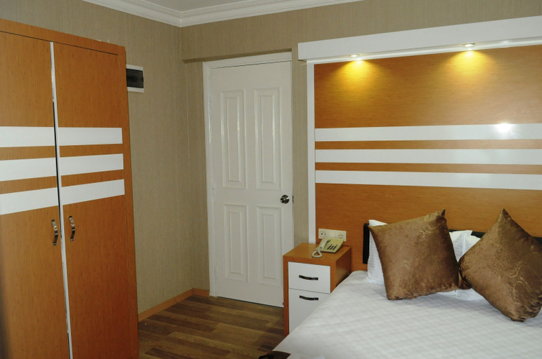 Others 3, Heaven Beach Otel, Marmaris
