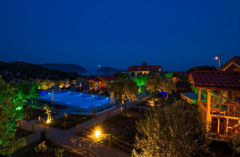 Others 5, Doganin Ruhu Otel, Bungalow & Restaurant, Kaş