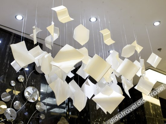 Others 3, Yihe Hotel, Chengdu