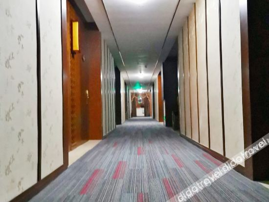 Hotel Interior or Public Areas 3, Junyi Hotel chain, Nanchong