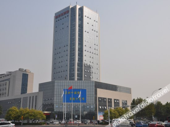Others 5, Dongfang Hotel, Weifang