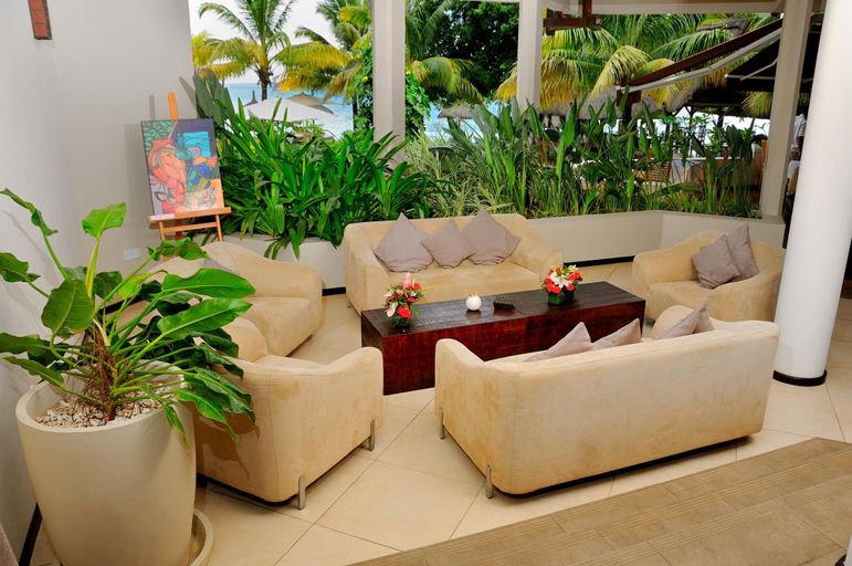 Public Area 4, Le Cardinal Exclusive Resort