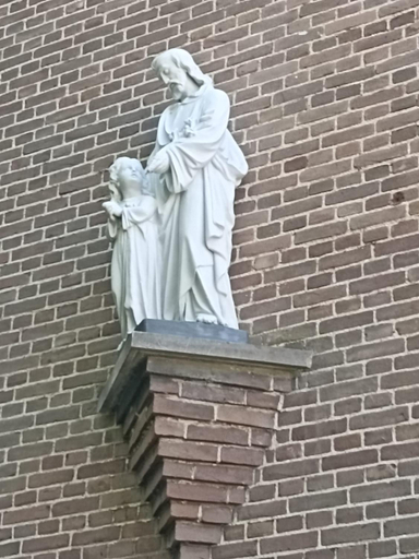 Others 3, Klooster Achthuizen, Oostflakkee