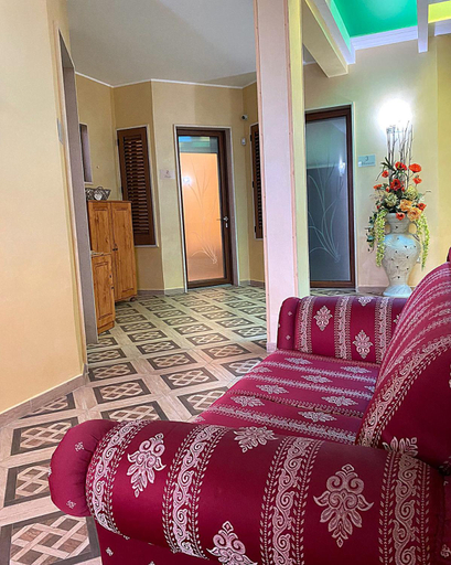 Others 2, B&B La Rosa dei Venti, Lecce