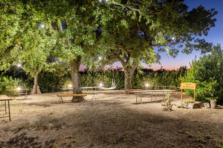 Others 5, Trulli in ancient farm with pool, Taranto