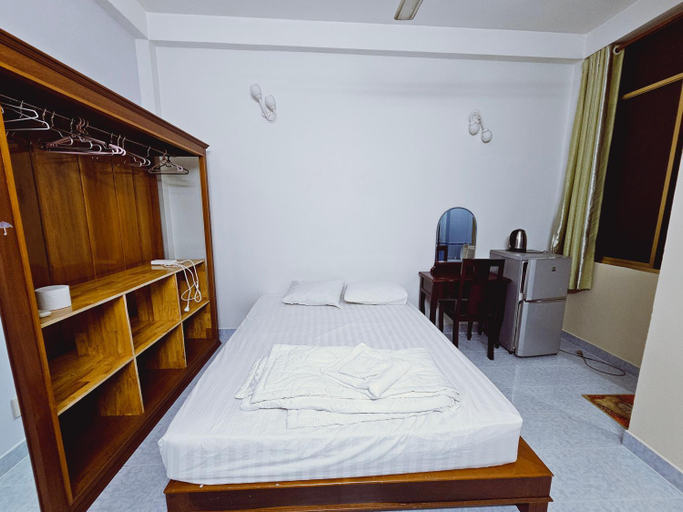 Others 2, Tai Phong, District 1
