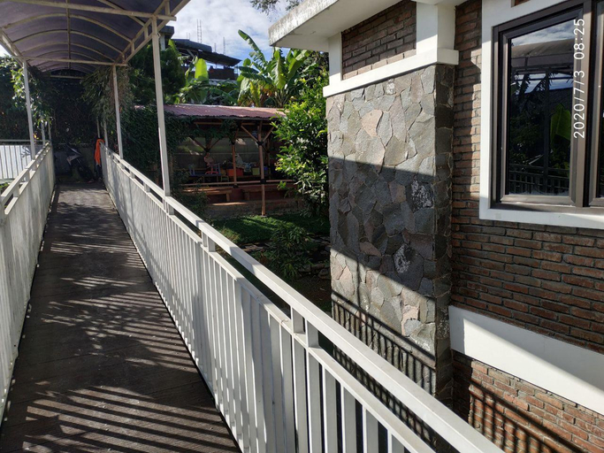 Others 5, The Bridge Villa Punclut, Bandung