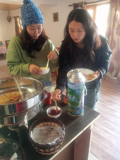 Others 4, Losar Guest House Ladakh by LexStays, Leh