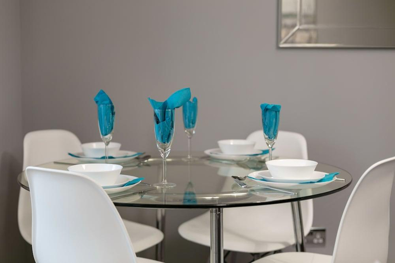 Others 4, Forbes Retreat - Donnini Apartments, South Ayrshire