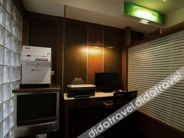 其他 2, K Hotel - Taipei I, Taipei City