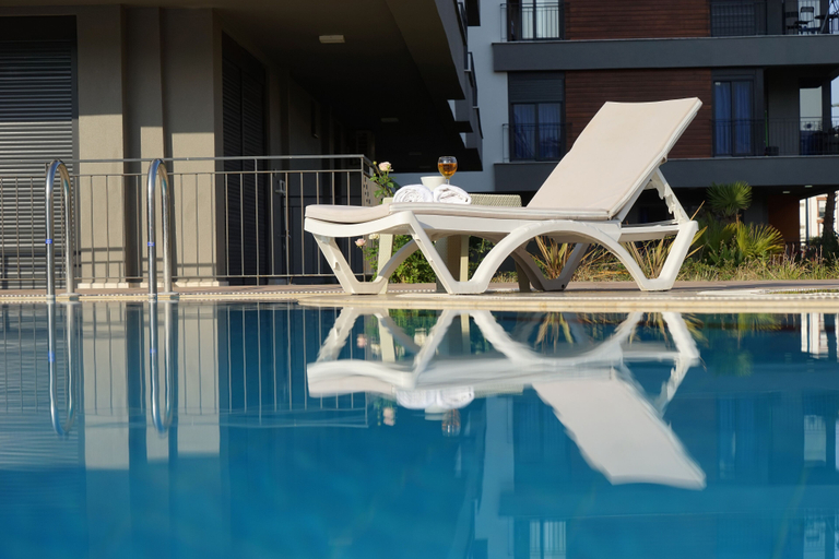 Sport & Beauty 3, Mene Suites, Antalya