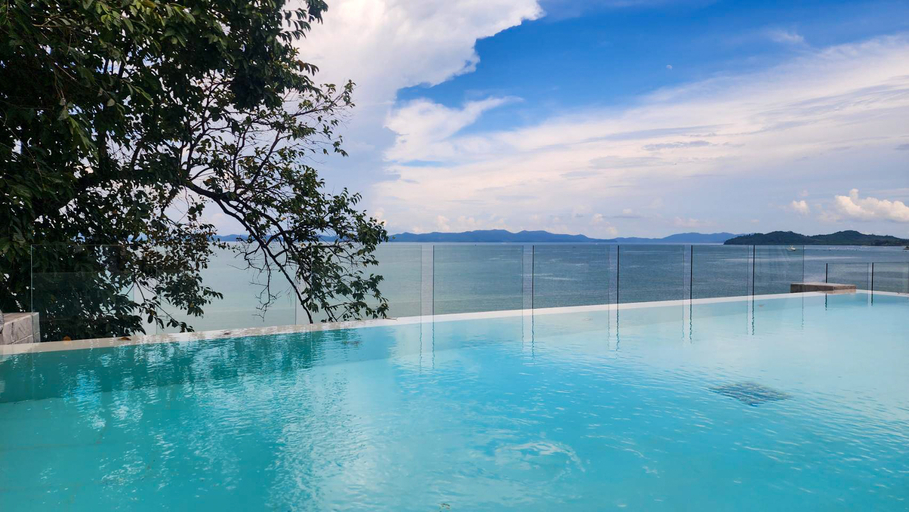 Sport & Beauty 3, 8IK88 Resort, Phuket Island