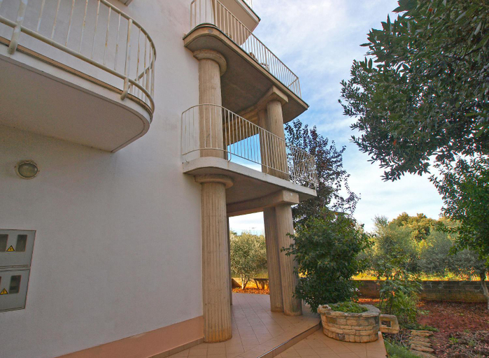 Others 5, Apartments by the Sea 750, Medulin