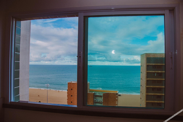 Others 5, Aquidabã Praia Hotel, Fortaleza