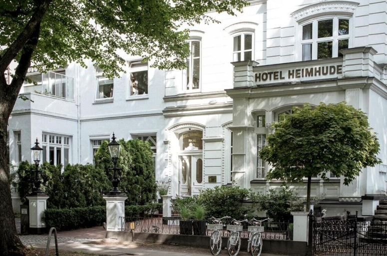 Exterior & Views 1, stilwerk Hotel Heimhude, Hamburg