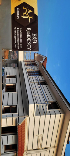 Others 2, AJ Groups B&B Residency, The Nilgiris