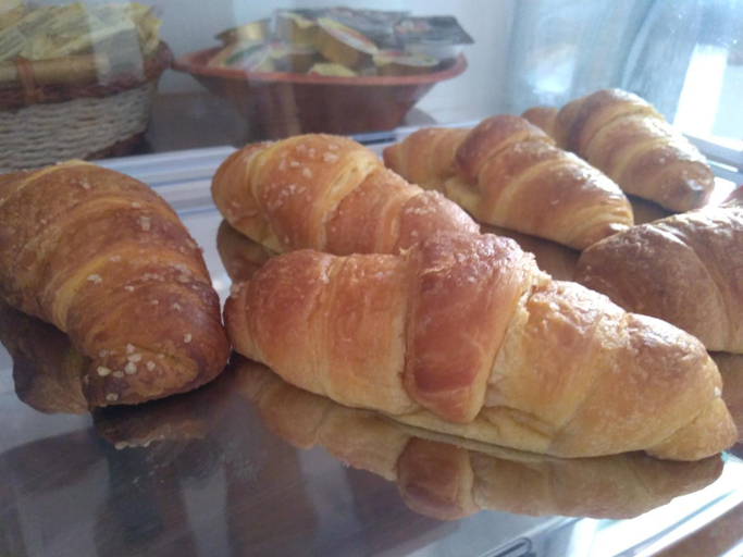 Food and beverages 5, B&B Casa Alessio, Vibo Valentia