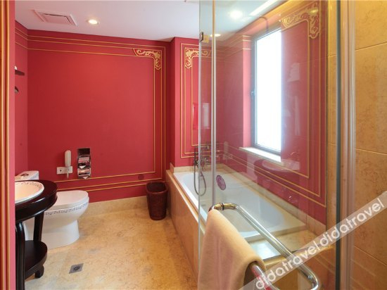 Others 5, Waterside Resort, Jiaxing