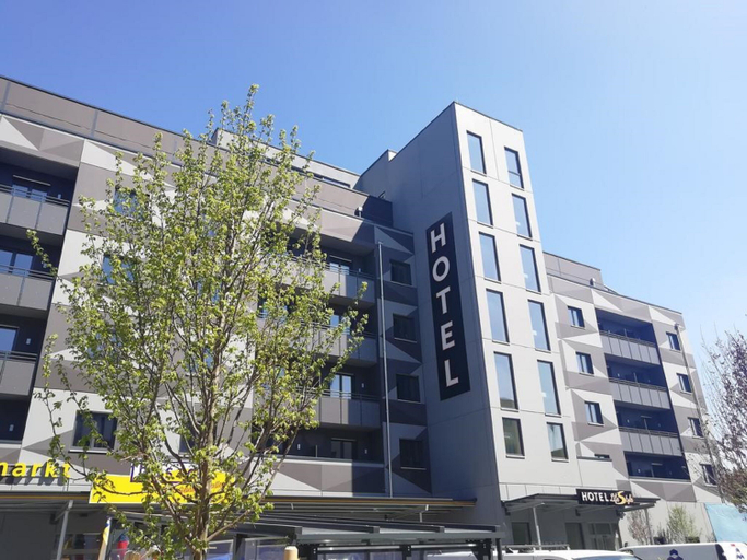 Exterior & Views, Hotel Lifestyle Mindelheim, Unterallgäu