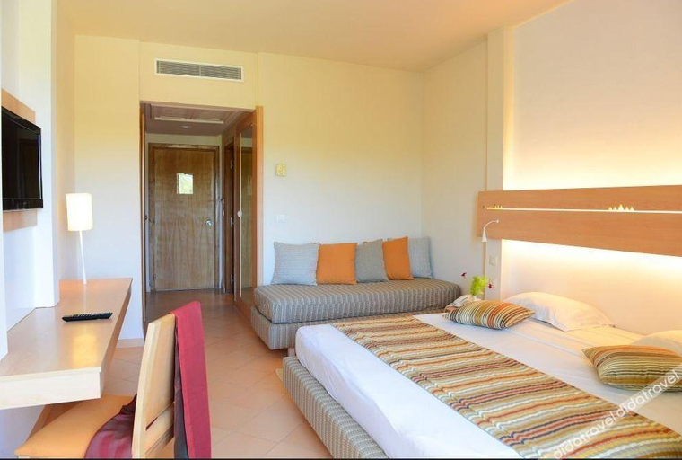 Bedroom 3, Riad Meninx, Djerba Midoun