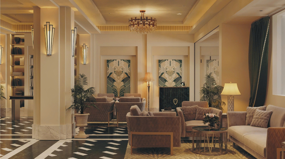 Others 5, Tulip Hotel, Đà Lạt