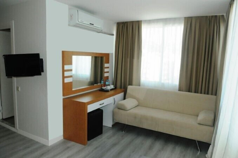 Others 4, Heaven Beach Otel, Marmaris