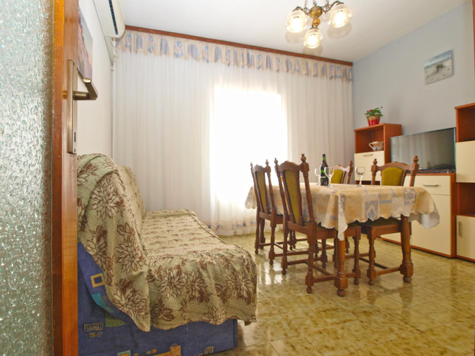 Others 5, Apartments Blazenka 1270, Fažana