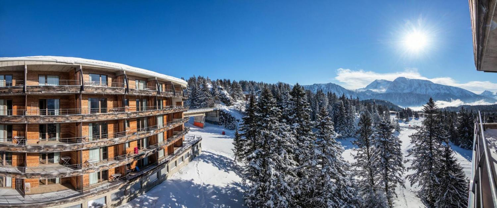 Others 5, Appartement 2 Pieces Cabine 4/6 Personnes MAE-1994, Isère