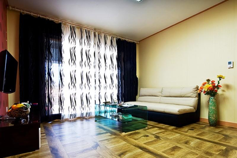 Others 2, Gangneung Starry Night Pension, Gangneung