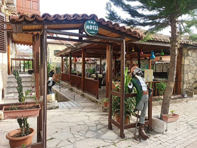 Others 5, Tas Motel, Manavgat