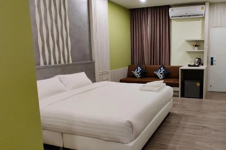 Others 4, M Place Apartment - 2M Place Apartment, Khlong Luang