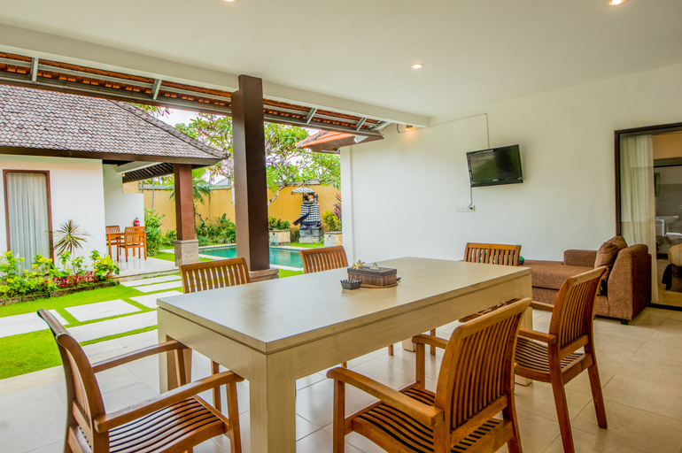 Others 2, Nomad Hub Canggu Bali, Badung