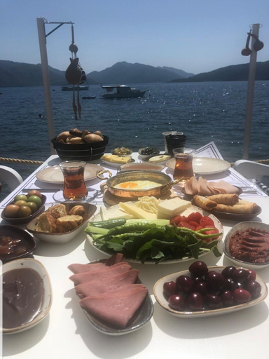 Others 5, Heaven Beach Otel, Marmaris