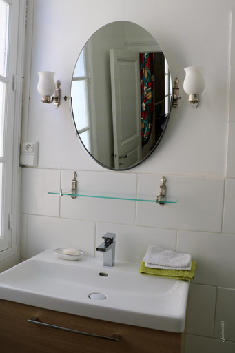 Others 2, Chambre d'hote AMELIE, Charente