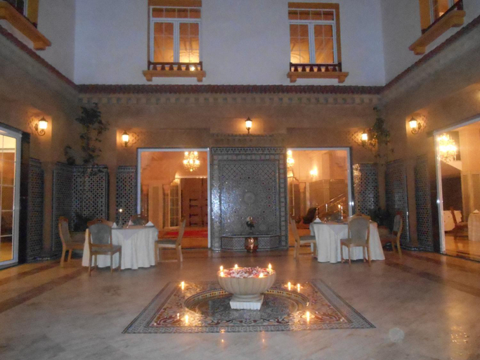 Food & Drinks, Dar Nador, Nador