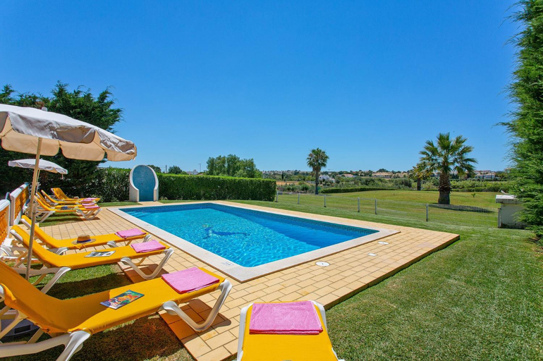 Others 2, Apartamentos Solar Veiguinha, Albufeira