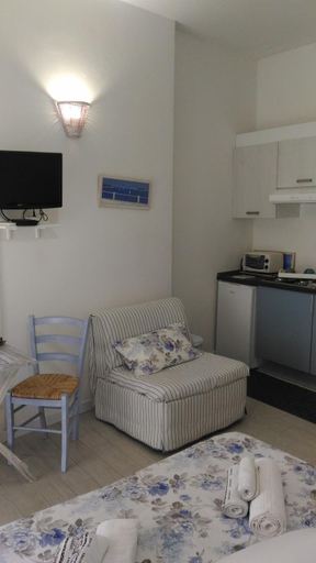 Others 2, Il Casalino Apartment, Vibo Valentia