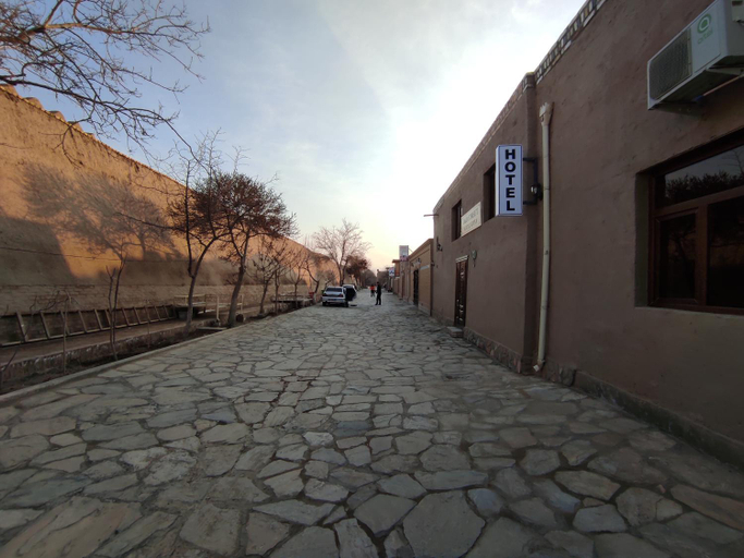 Others 3, Old Street Khiva, Xiva