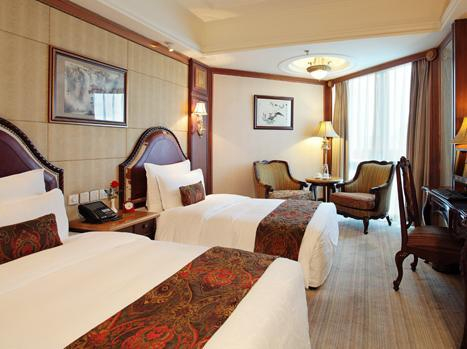 Others 5, Beijing Henan Plaza Hotel, Beijing