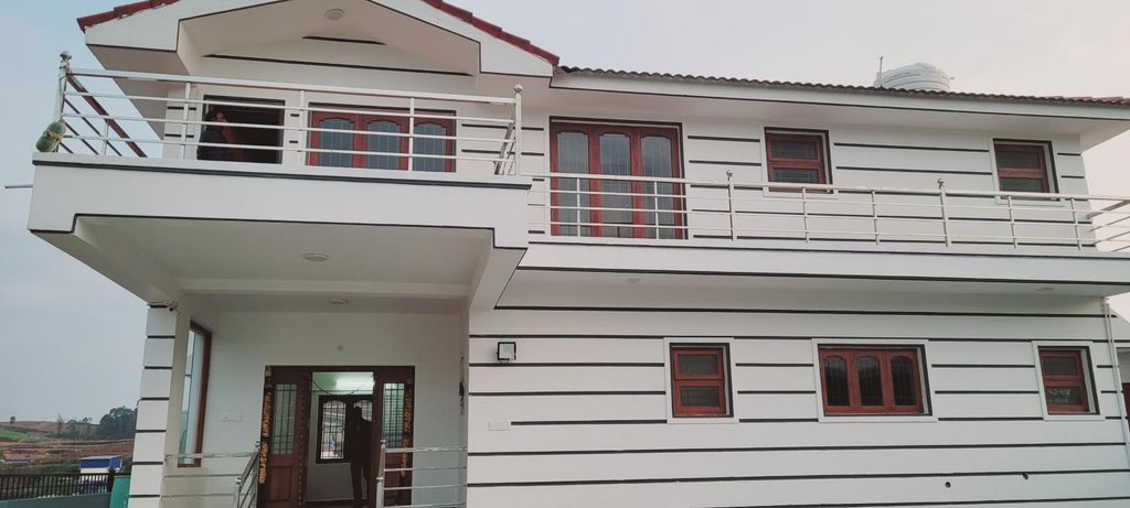 Others 3, AJ Groups B&B Residency, The Nilgiris