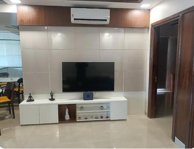 Others 1, HomiStay 1 Bhk, Panchkula