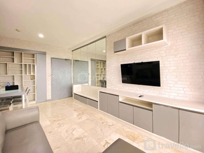 Others 3, CozyStay Serene 2BR at Braga City Walk By Travelio, Bandung