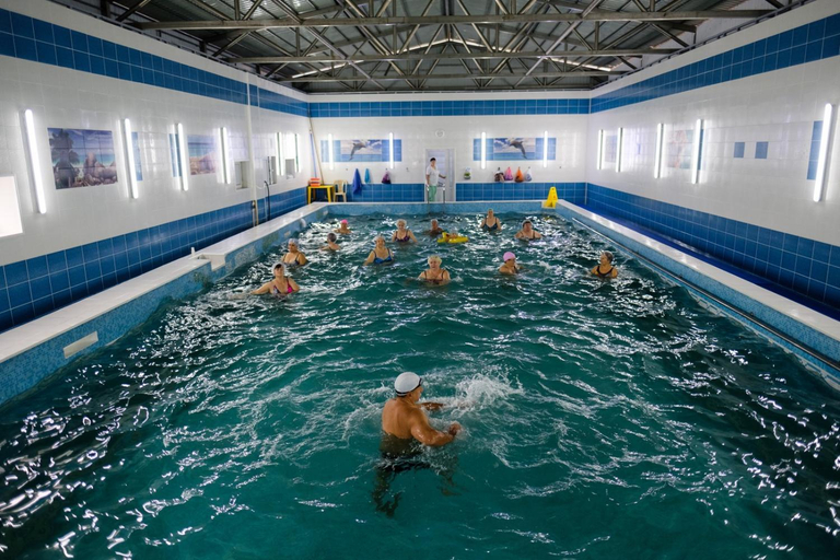 Others 2, DiLuch Health Resort, Anapskiy rayon