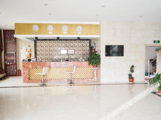 Others 2, Kaishang Hotel, Jinhua