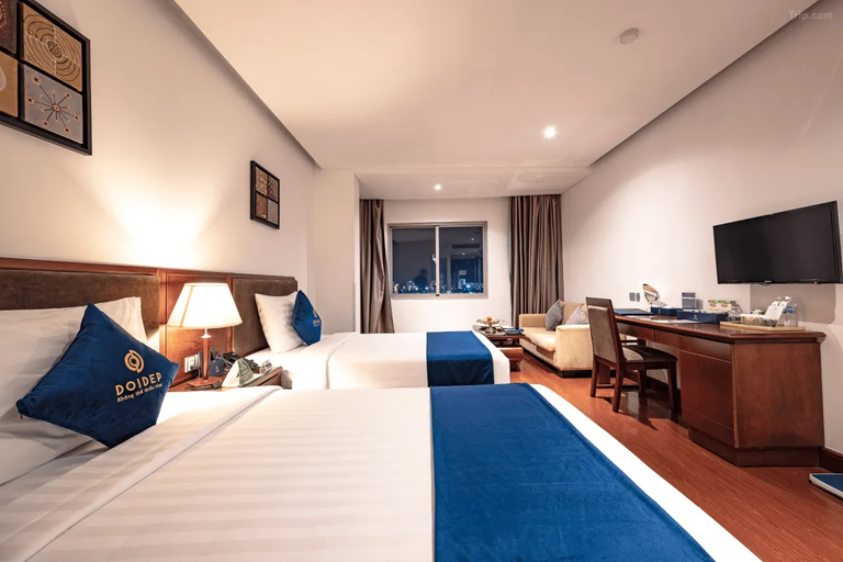 Bedroom 3, Sandals Stay, Da Nang