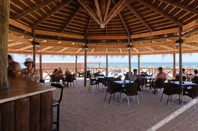 Food & Drinks 4, Riad Meninx, Djerba Midoun
