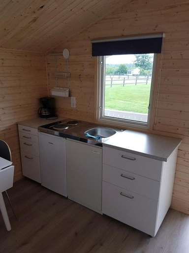 Others 2, Halens Camping och Stugby, Olofström