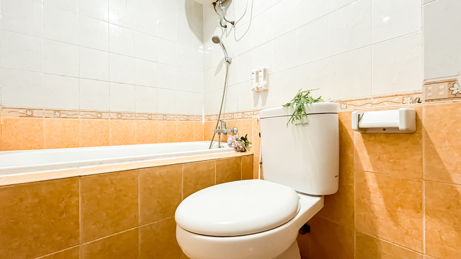 Others 5, Spacious 2BR with Working Room at Grand Palace Kemayoran Apartment By Travelio, Jakarta Pusat