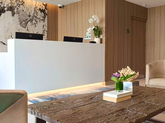 Public Area 4, Laya Suites and Residences, Phuket Island