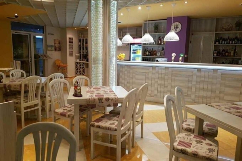 Food & Drinks 4, Perla Apartments, Nesebar